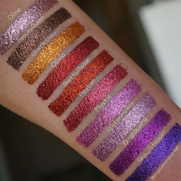 ⭐️NIB- OPV metallic eyeliner - Picture 3 of 6